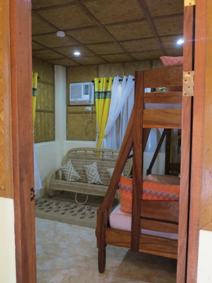 Rock Island Eres Bella Hotel Pali ภายนอก รูปภาพ