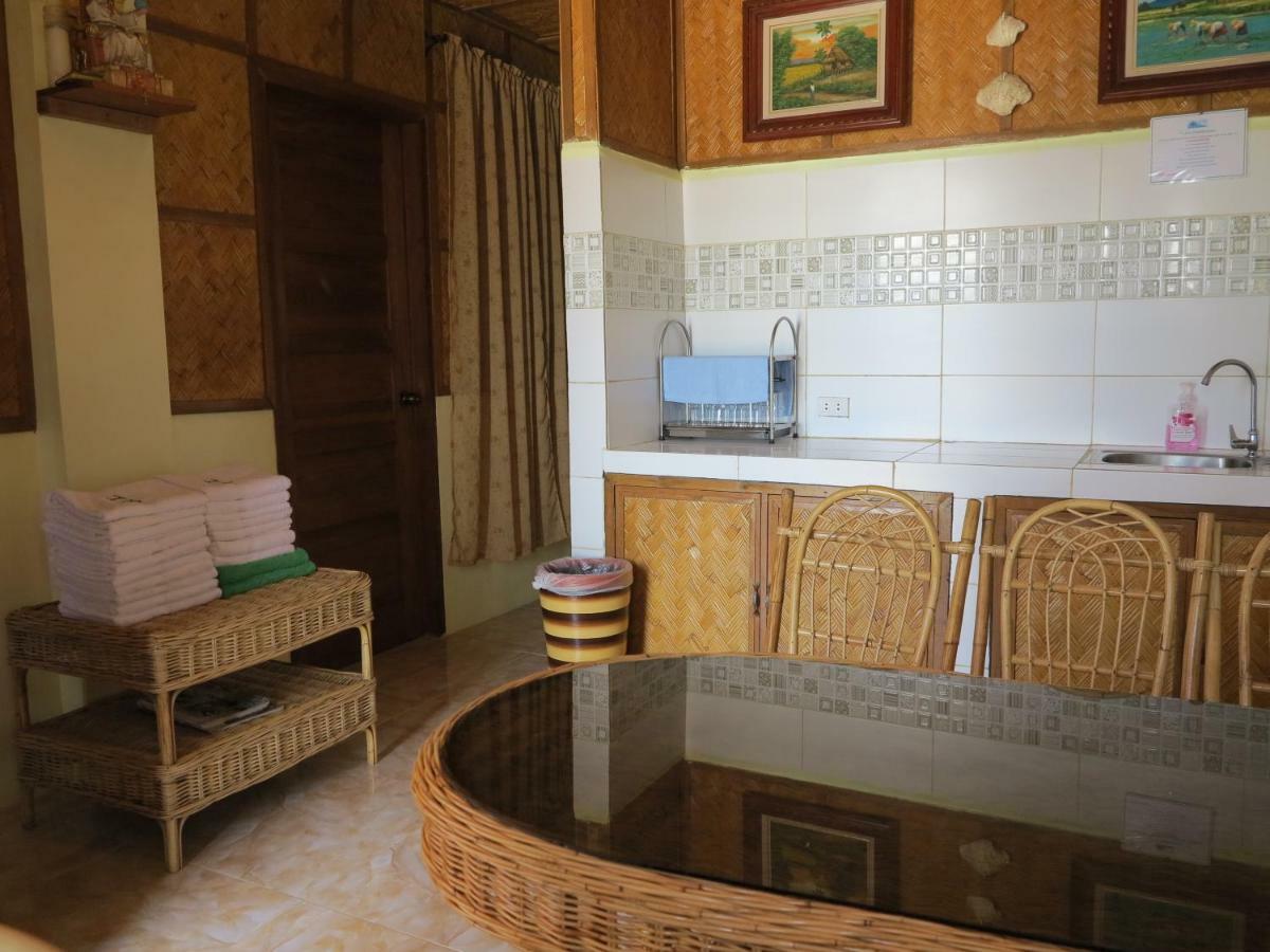 Rock Island Eres Bella Hotel Pali ภายนอก รูปภาพ
