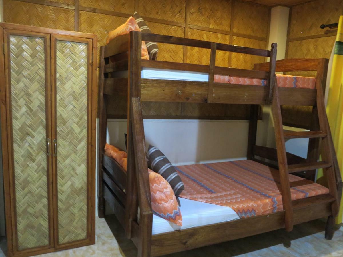 Rock Island Eres Bella Hotel Pali ภายนอก รูปภาพ