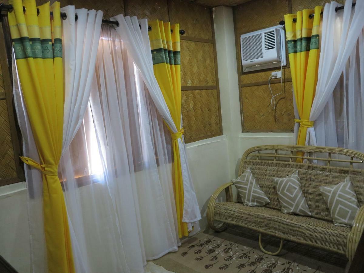 Rock Island Eres Bella Hotel Pali ภายนอก รูปภาพ