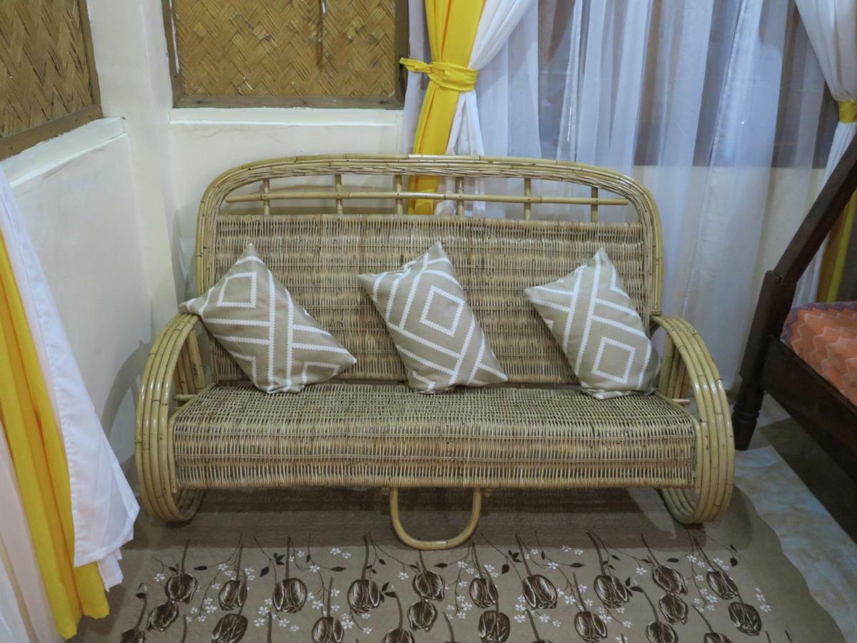 Rock Island Eres Bella Hotel Pali ภายนอก รูปภาพ