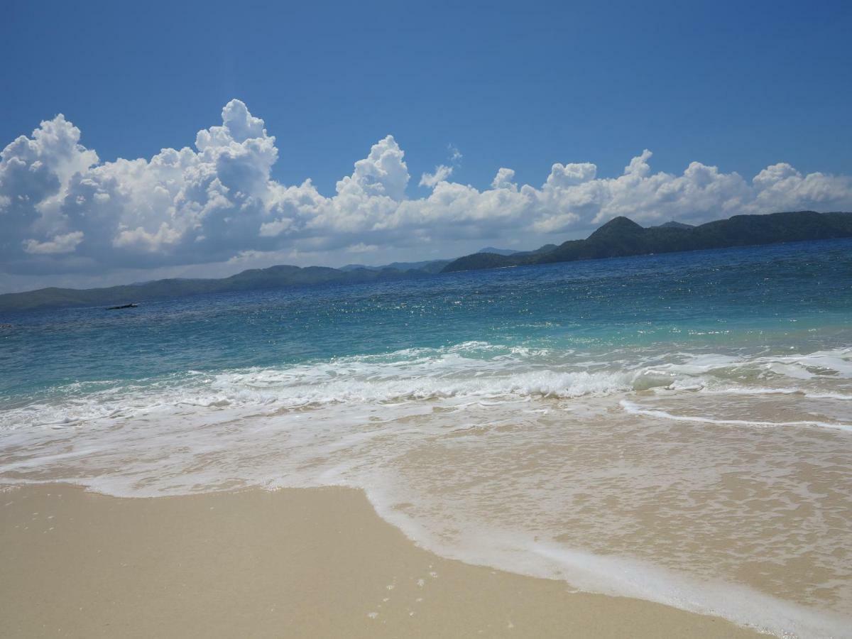Rock Island Eres Bella Hotel Pali ภายนอก รูปภาพ