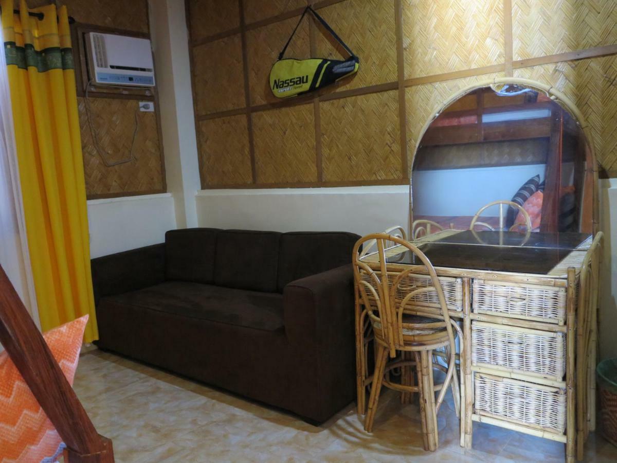 Rock Island Eres Bella Hotel Pali ภายนอก รูปภาพ