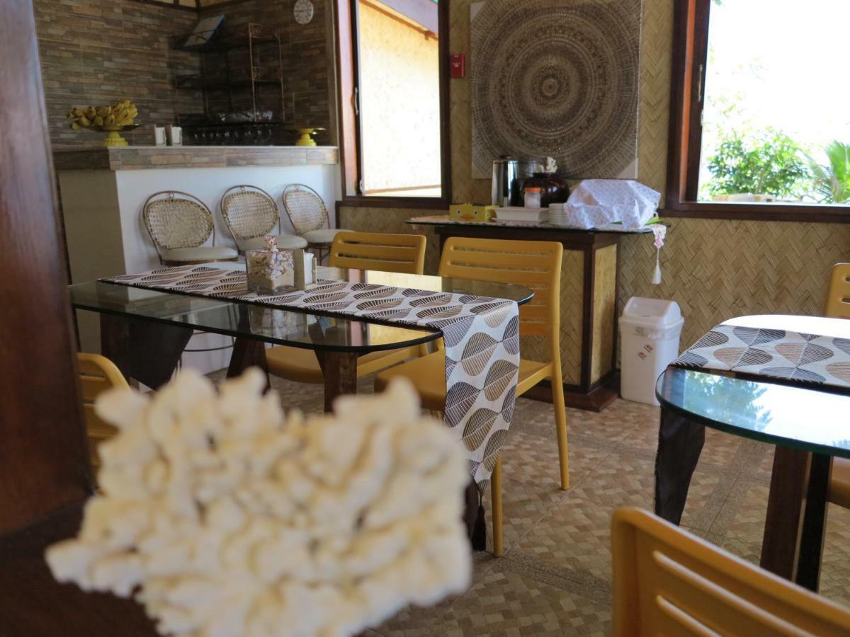 Rock Island Eres Bella Hotel Pali ภายนอก รูปภาพ