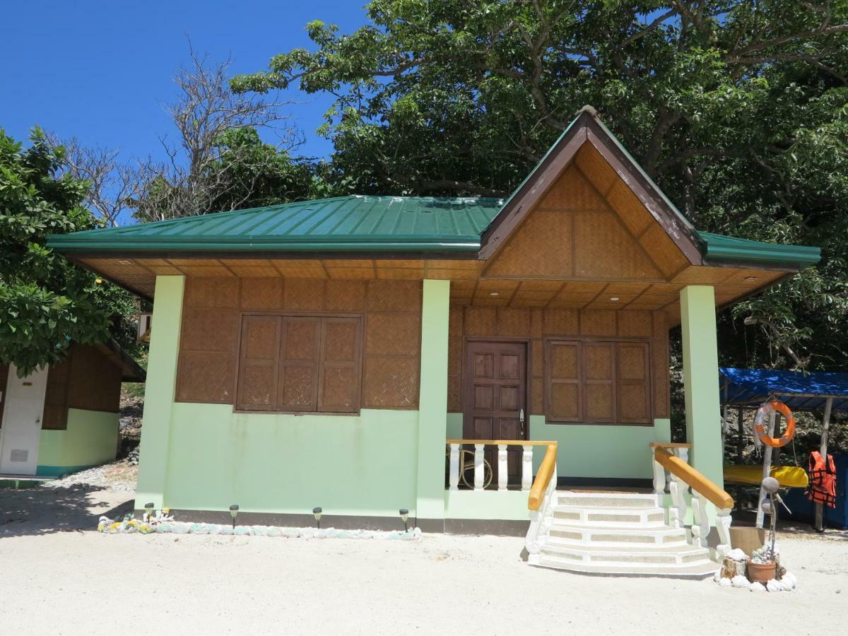 Rock Island Eres Bella Hotel Pali ภายนอก รูปภาพ
