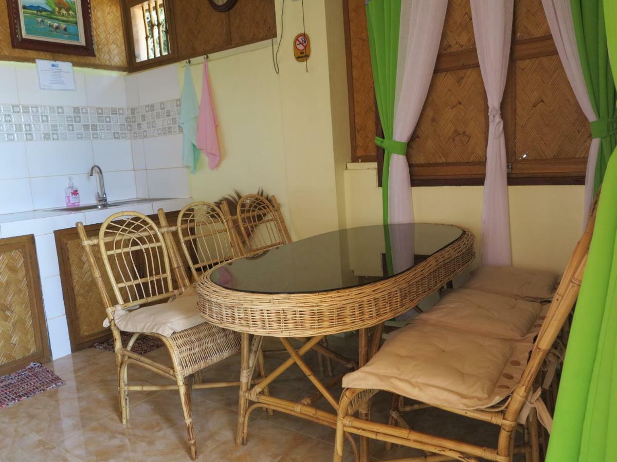 Rock Island Eres Bella Hotel Pali ภายนอก รูปภาพ