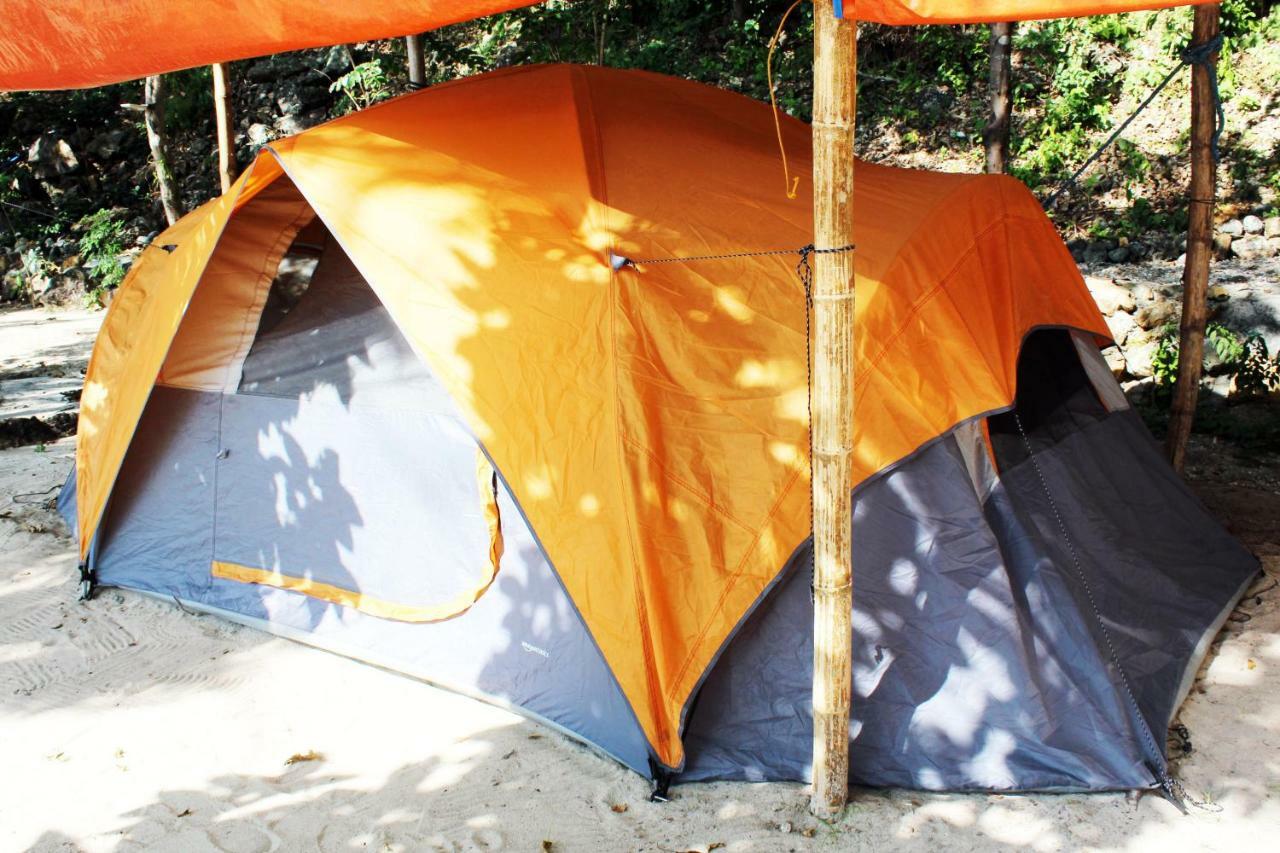 Rock Island Eres Bella Hotel Pali ภายนอก รูปภาพ