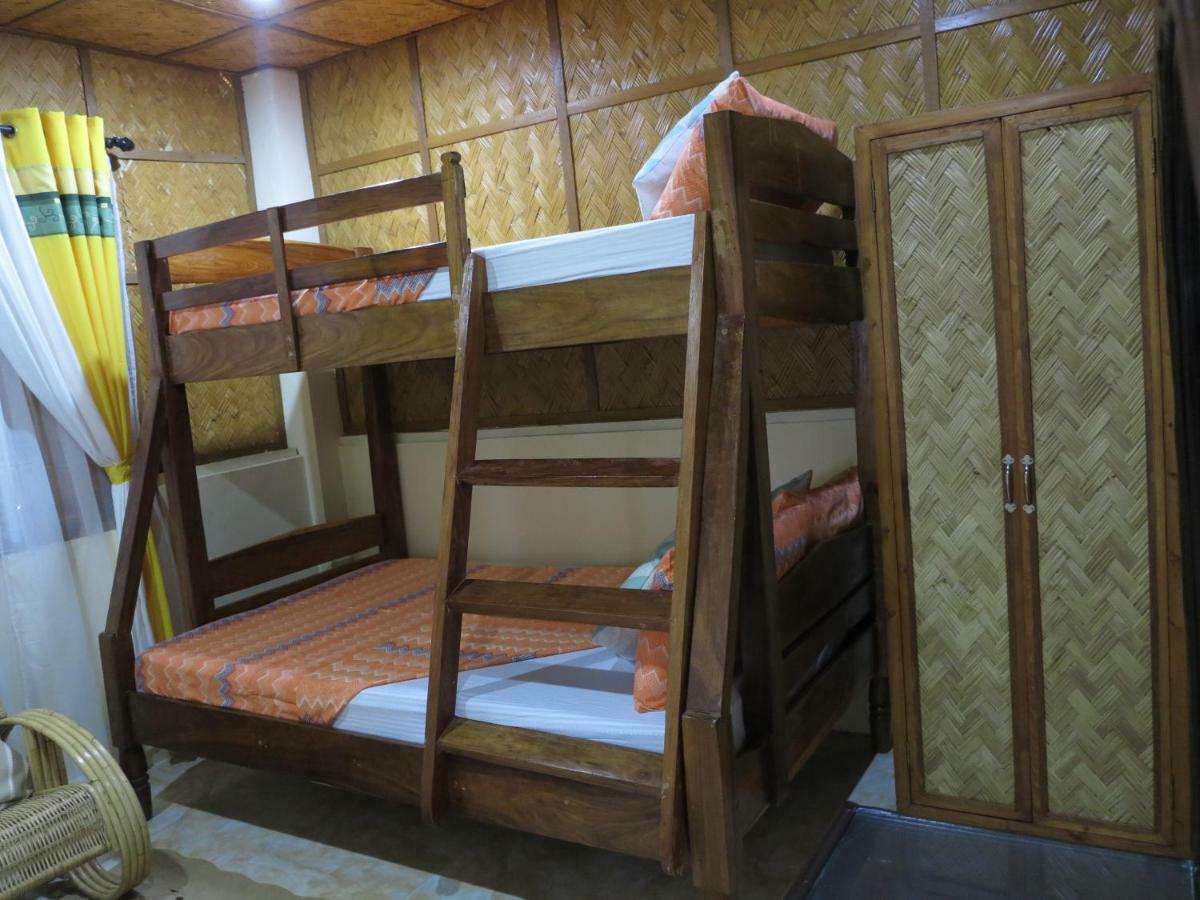 Rock Island Eres Bella Hotel Pali ภายนอก รูปภาพ